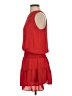 Krisa 100% Polyester Solid Red Cocktail Dress Size S - photo 5