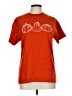 Assorted Brands Orange Short Sleeve T-Shirt Size L (estimated) - photo 1