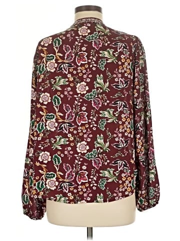 Hazel Long Sleeve Blouse (view 2)