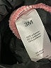 Just One Year by Carter's 100% Polyester Pink Coat 0-3 MO / 3 MO - photo 4