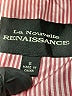 La Nouvelle Renaissance Pink Jacket Size S - photo 6