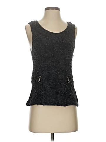 Drew Sweater Vest (view 1)