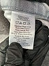 Everlane 100% Cotton Gray Jeans Size 26 waist - photo 4