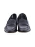 Everlane Black Burgundy Flats Size 7 - photo 2