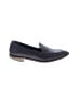Everlane Black Burgundy Flats Size 7 - photo 1