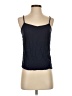 Lilly Pulitzer 100% Rayon Blue Sleeveless Top Size XXS - photo 1
