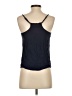 Lilly Pulitzer 100% Rayon Blue Sleeveless Top Size XXS - photo 2