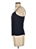 Lilly Pulitzer 100% Rayon Blue Sleeveless Top Size XXS - photo 5