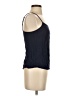 Lilly Pulitzer 100% Rayon Blue Sleeveless Top Size XXS - photo 4