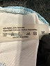 Unbranded Blue Swimsuit Top Size M - photo 3