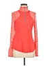 Zella Orange Fleece Size M - photo 1