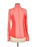 Zella Orange Fleece Size M - photo 2