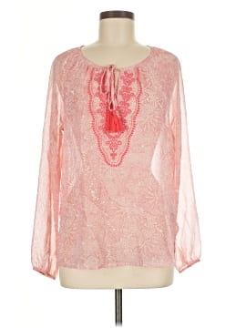 Grace & Mila Long Sleeve Blouse
