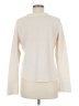 Dear John Ivory Long Sleeve Blouse Size M - photo 2
