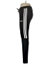 Adidas Solid Black Active Pants Size 10 (estimated) - photo 5