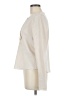 Dear John Ivory Long Sleeve Blouse Size M - photo 5