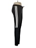 Adidas Solid Black Active Pants Size 10 (estimated) - photo 4