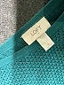Ann Taylor LOFT Outlet 100% Cotton Teal Pullover Sweater Size M - photo 4