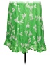 Third Form Green Casual Skirt Size 8 - photo 1