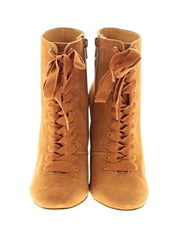 Sézane Ankle Boots (view 2)