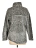 Boxercraft 100% Polyester Gray Pullover Sweater Size M - photo 2