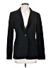Ann Taylor LOFT Black Blazer Size 4 - photo 1