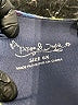 Pippa & Julie Black Dress Size 6X - photo 3