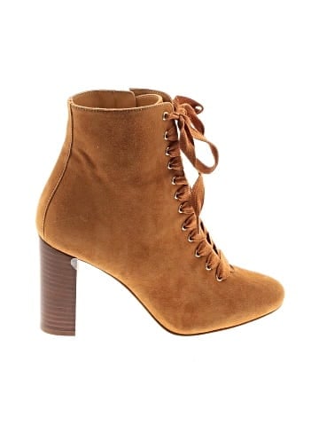 Sézane Ankle Boots (view 1)