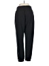 Unbranded Black Track Pants Size M (estimated) - photo 2