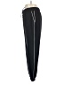 Unbranded Black Track Pants Size M (estimated) - photo 5