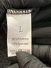 Unbranded Black Zip Up Hoodie Size L - photo 7
