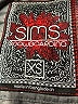 Sims 100% Nylon Red Windbreaker Size XS - photo 6