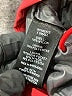 Sims 100% Nylon Red Windbreaker Size XS - photo 7