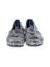 TOMS Chevron-herringbone Gray Flats Size 7 - photo 2