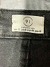 Cotton On Chevron-herringbone Black Jeans Size 8 - photo 7