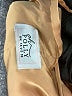 Oh Polly Tan Orange Cocktail Dress Size 10 - photo 4