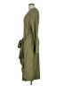 Unbranded Green Casual Dress Size L (estimated) - photo 5