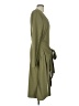 Unbranded Green Casual Dress Size L (estimated) - photo 4