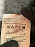 Zanella Houndstooth Gray Blazer Size 12 - photo 7