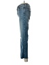 Zara Stars Blue Jeans Size 4 - photo 5