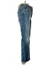 Zara Stars Blue Jeans Size 4 - photo 4