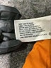 3.1 Phillip Lim for Target 100% Polyester Animal Print Orange Casual Skirt Size 4 - photo 5