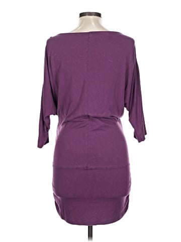 Seraphine Casual Dress (view 2)