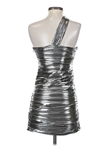 ASTR The Label Cocktail Dress (view 2)