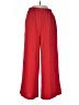 Shein Red Casual Pants Size L - photo 1