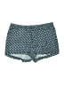 Kut from the Kloth Paisley Blue Shorts Size 4 - photo 1