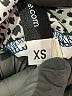 Onzie Camo Blue Active Pants Size XS - photo 5