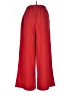 Shein Red Casual Pants Size L - photo 2