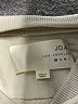 JOA 100% Polyester Ivory Trenchcoat Size XS - photo 6