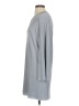 Blaque Label 100% Polyester Gray Casual Dress Size S - photo 5